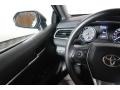 Celestial Silver Metallic - Camry LE Photo No. 18