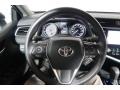 Celestial Silver Metallic - Camry LE Photo No. 19