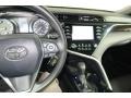 Celestial Silver Metallic - Camry LE Photo No. 20