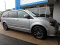 Billet Metallic - Grand Caravan GT Photo No. 9