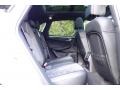 Rhodium Silver Metallic - Macan  Photo No. 16