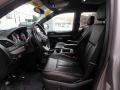 2017 Billet Metallic Dodge Grand Caravan GT  photo #12