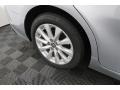 Celestial Silver Metallic - Camry LE Photo No. 28