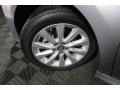 Celestial Silver Metallic - Camry LE Photo No. 30