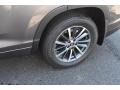 2018 Predawn Gray Mica Toyota Highlander SE AWD  photo #36