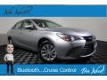 Celestial Silver Metallic - Camry LE Photo No. 1