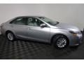 Celestial Silver Metallic - Camry LE Photo No. 4