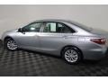 Celestial Silver Metallic - Camry LE Photo No. 9