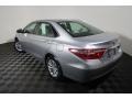 Celestial Silver Metallic - Camry LE Photo No. 10