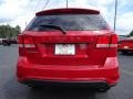 2018 Redline Dodge Journey SXT  photo #12