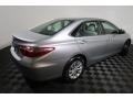 Celestial Silver Metallic - Camry LE Photo No. 12
