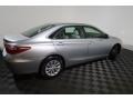 Celestial Silver Metallic - Camry LE Photo No. 13