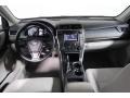 Celestial Silver Metallic - Camry LE Photo No. 15