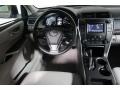Celestial Silver Metallic - Camry LE Photo No. 16