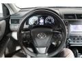 Celestial Silver Metallic - Camry LE Photo No. 19
