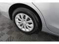 Celestial Silver Metallic - Camry LE Photo No. 28