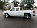 Summit White - Silverado LD LT Z71 Double Cab 4x4 Photo No. 6