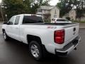 Summit White - Silverado LD LT Z71 Double Cab 4x4 Photo No. 7