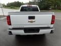 Summit White - Silverado LD LT Z71 Double Cab 4x4 Photo No. 8