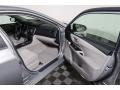 Celestial Silver Metallic - Camry LE Photo No. 38