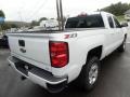 Summit White - Silverado LD LT Z71 Double Cab 4x4 Photo No. 10