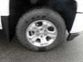 Summit White - Silverado LD LT Z71 Double Cab 4x4 Photo No. 12