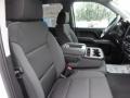 Summit White - Silverado LD LT Z71 Double Cab 4x4 Photo No. 13