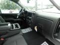 Summit White - Silverado LD LT Z71 Double Cab 4x4 Photo No. 14