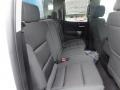 Summit White - Silverado LD LT Z71 Double Cab 4x4 Photo No. 15
