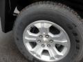 Summit White - Silverado LD LT Z71 Double Cab 4x4 Photo No. 16