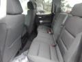 Summit White - Silverado LD LT Z71 Double Cab 4x4 Photo No. 20