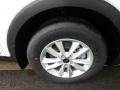 Snow White Pearl - Sorento LX V6 AWD Photo No. 10