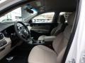 Snow White Pearl - Sorento LX V6 AWD Photo No. 11