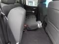 Summit White - Silverado LD LT Double Cab 4x4 Photo No. 14