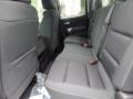 2019 Summit White Chevrolet Silverado LD LT Double Cab 4x4  photo #17
