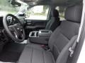 Summit White - Silverado LD LT Double Cab 4x4 Photo No. 18