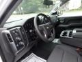 Summit White - Silverado LD LT Double Cab 4x4 Photo No. 19