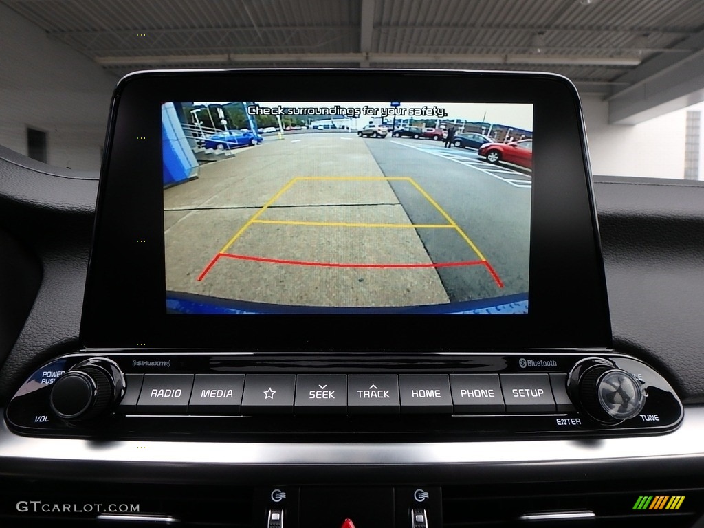2019 Kia Forte S Navigation Photo #129586611