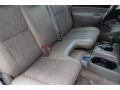Super White - Tacoma Regular Cab Photo No. 18