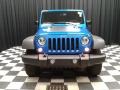 Hydro Blue Pearl - Wrangler Sport Photo No. 3