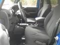 Hydro Blue Pearl - Wrangler Sport Photo No. 10