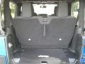 Hydro Blue Pearl - Wrangler Sport Photo No. 12