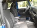 Hydro Blue Pearl - Wrangler Sport Photo No. 14