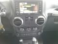 Hydro Blue Pearl - Wrangler Sport Photo No. 19