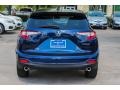 2019 Fathom Blue Pearl Acura RDX Technology  photo #6