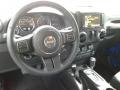 Hydro Blue Pearl - Wrangler Sport Photo No. 25
