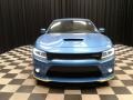 B5 Blue Pearl - Charger Daytona 392 Photo No. 3