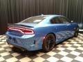 B5 Blue Pearl - Charger Daytona 392 Photo No. 6