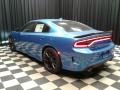 B5 Blue Pearl - Charger Daytona 392 Photo No. 8