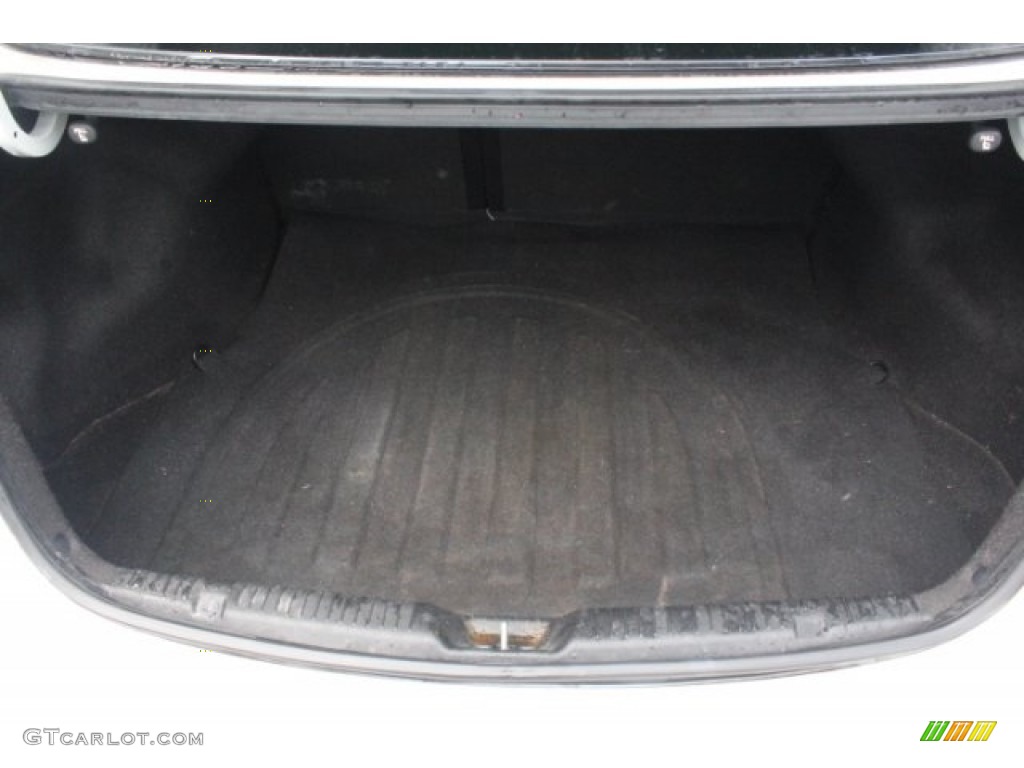 2013 Elantra Coupe SE - Monaco White / Gray photo #27